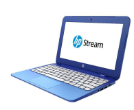 HP Stream 11-d001nw 11,6" (niebieski) - 1446842 - zdjęcie 3